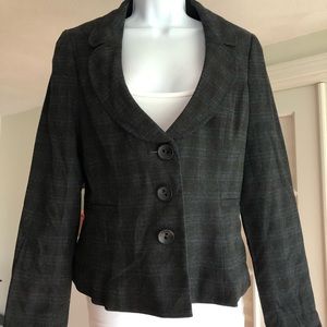 Banana Republic Blazer Jacket